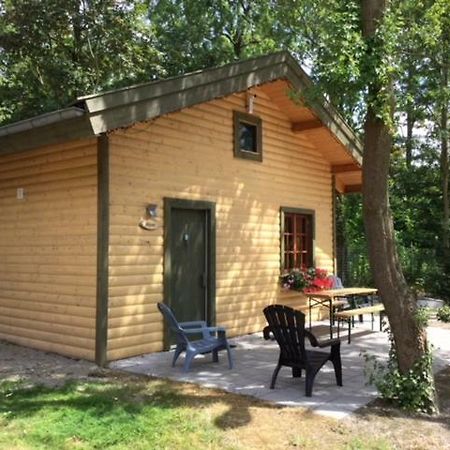 Hollands Oostenrijks Huisje Wieringerwerf Exterior foto